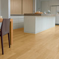 Quick-Step Eligna Natural Varnished Oak EL896 8mm Laminate Flooring (EL896) - Premium Quick-Step collection featuring natural luxury vinyl tile flooring with waterproof technology and easy click-fit installation
