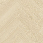 Quick-Step Alpha Vinyl Ciro Pure Oak Polar AVHBU40361 - Premium Quick-Step collection featuring oak luxury vinyl tile flooring with waterproof technology and easy click-fit installation