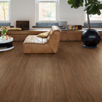 Quick-Step Capture Chic Walnut SIG4761 9mm Laminate Flooring (SIG4761) - Premium Quick-Step collection featuring luxury vinyl tile flooring with waterproof technology and easy click-fit installation