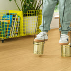 Quick-Step Capture Natural Varnished Oak SIG4749 9mm Laminate Flooring (SIG4749) - Premium Quick-Step collection featuring natural luxury vinyl tile flooring with waterproof technology and easy click-fit installation