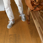 Quick-Step Capture Merbau SIG4760 9mm Laminate Flooring (SIG4760) - Premium Quick-Step collection featuring luxury vinyl tile flooring with waterproof technology and easy click-fit installation