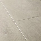 Quick-Step Impressive Ultra Soft Oak Grey IMU3558 12mm Laminate Flooring 9.5mm Laminate Flooring (IMU3558) - Premium Impressive collection featuring oak luxury vinyl tile flooring with waterproof technology and easy click-fit installation