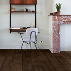 Quick-Step Capture Waxed Oak Brown SIG4756 9mm Laminate Flooring (SIG4756) - Premium Quick-Step collection featuring oak luxury vinyl tile flooring with waterproof technology and easy click-fit installation
