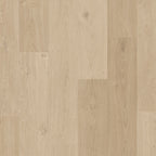 Quick-Step Alpha Vinyl Blos – Coast Oak Sand Rigid Vinyl Flooring (AVSPU40322) - Premium Quick-Step collection featuring oak luxury vinyl tile flooring with waterproof technology and easy click-fit installation