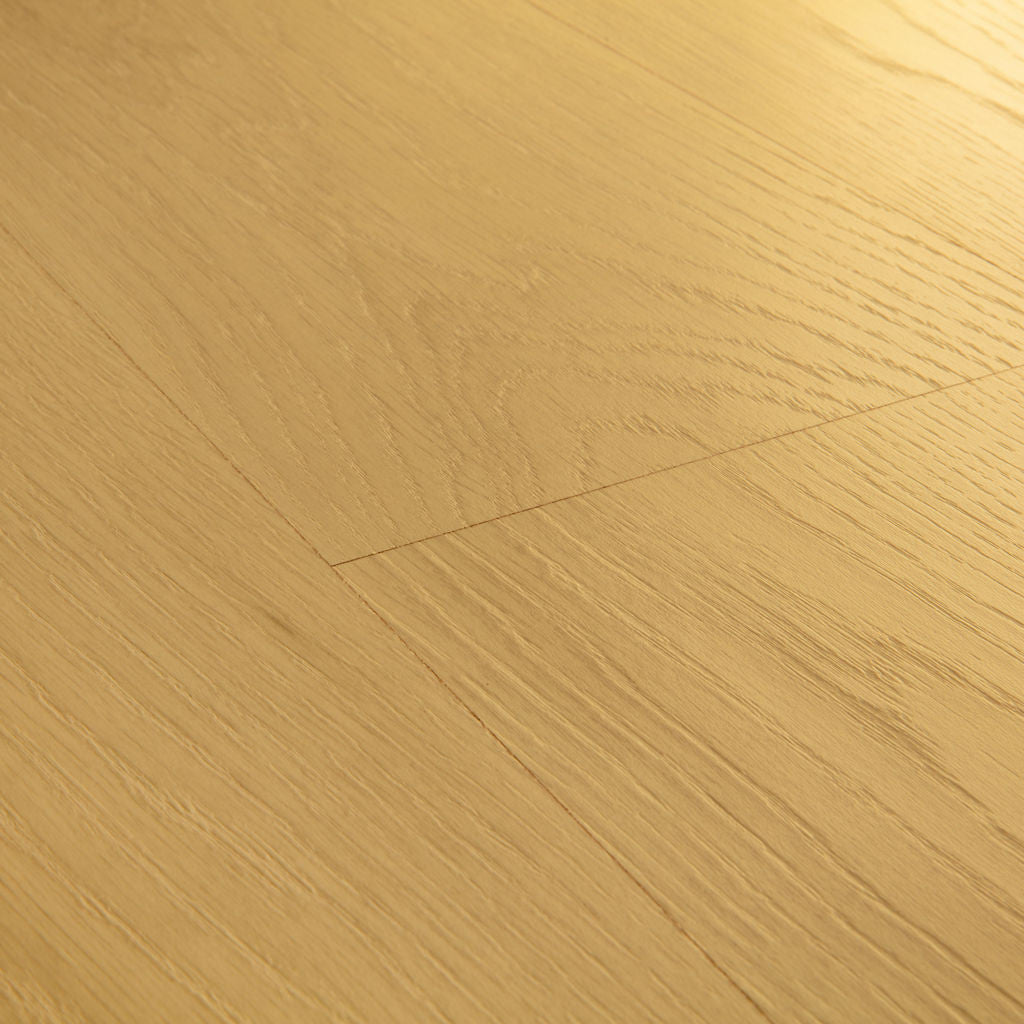 Quick-Step Classic Biscuit Brown Oak CLM5794 7mm Laminate Flooring (CLM5794) - Premium Quick-Step collection featuring brown luxury vinyl tile flooring with waterproof technology and easy click-fit installation