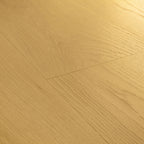 Quick-Step Classic Biscuit Brown Oak CLM5794 7mm Laminate Flooring (CLM5794) - Premium Quick-Step collection featuring brown luxury vinyl tile flooring with waterproof technology and easy click-fit installation