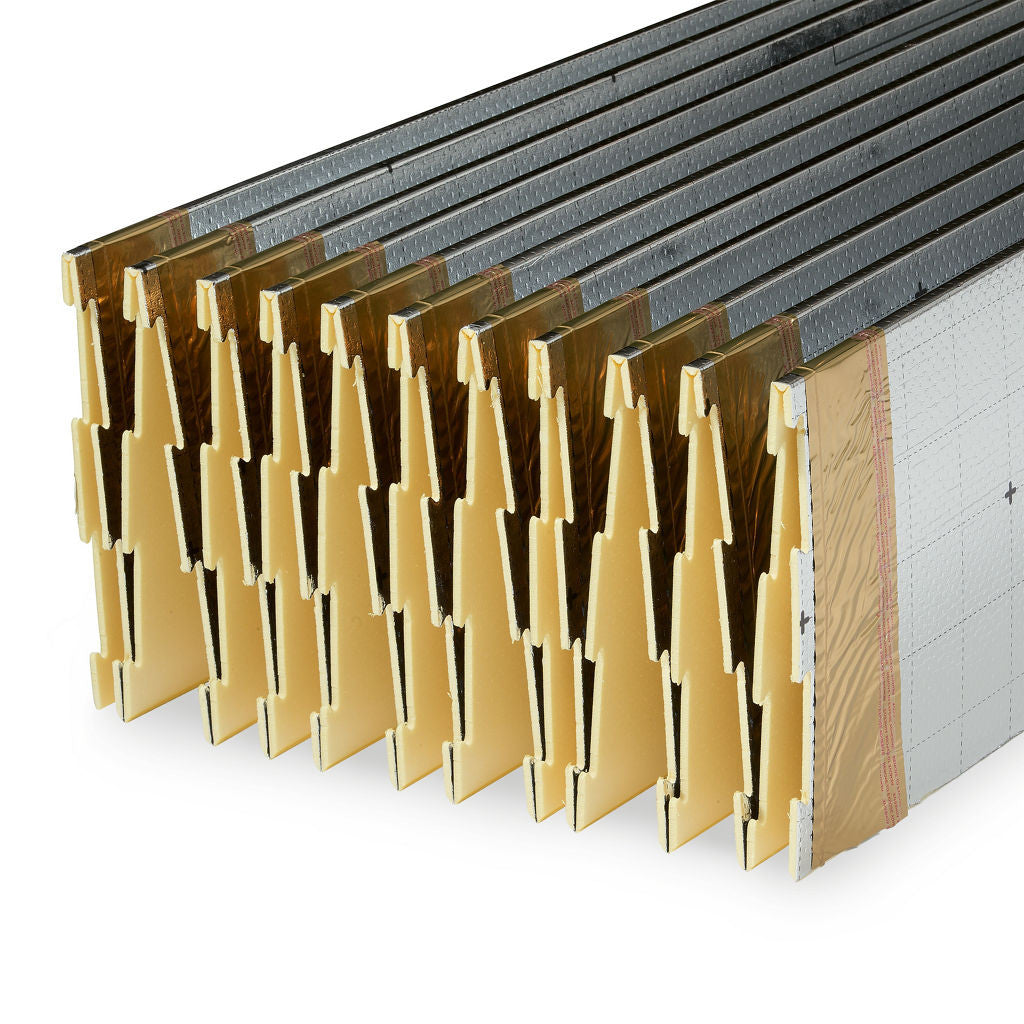 Quick-Step Thermolevel Underlay Roll 9m² - Quick-Step flooring accessory