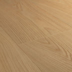 Quick-Step Alpha Vinyl Blos – Gingerbread Oak Rigid Vinyl Flooring (AVSPU40278) - Premium Quick-Step collection featuring oak luxury vinyl tile flooring with waterproof technology and easy click-fit installation