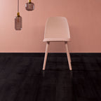 Quick-Step Capture Painted Oak Black SIG4755 9mm Laminate Flooring (SIG4755) - Premium Quick-Step collection featuring oak luxury vinyl tile flooring with waterproof technology and easy click-fit installation