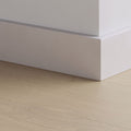 Quick-Step Paintable Waterproof Large Skirting 2.4m