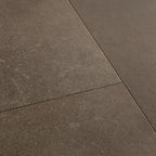 Quick-Step Alpha Vinyl Oro Oxidized Rock AVSTU40235 - Premium Quick-Step collection featuring luxury vinyl tile flooring with waterproof technology and easy click-fit installation