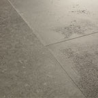 Quick-Step Alpha Vinyl Illume Cloudy Concrete AVMTU40273 - Premium Quick-Step collection featuring luxury vinyl tile flooring with waterproof technology and easy click-fit installation