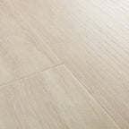 Quick-Step Alpha Vinyl Blos – Canyon Oak Beige Rigid Vinyl Flooring (AVSPU40038) - Premium Quick-Step collection featuring oak luxury vinyl tile flooring with waterproof technology and easy click-fit installation