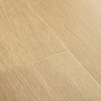 Quick-Step Alpha Vinyl Blos – Drift Oak Beige Rigid Vinyl Flooring (AVSPU40018) - Premium Quick-Step collection featuring oak luxury vinyl tile flooring with waterproof technology and easy click-fit installation
