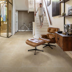 Quick‑Step Muse Limestone MUS5486 8mm Laminate Flooring (MUS5486) - Premium Quick-Step collection featuring luxury vinyl tile flooring with waterproof technology and easy click-fit installation