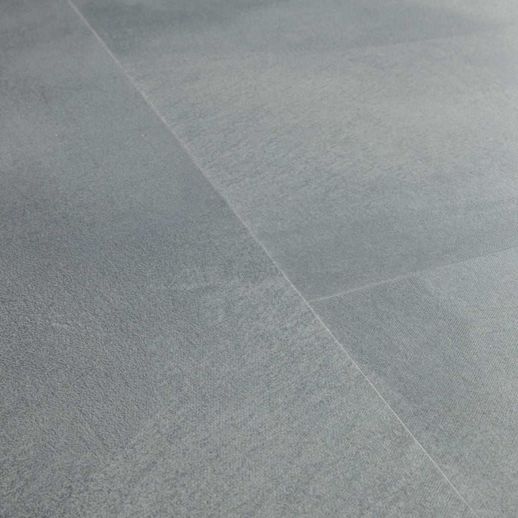 Quick-Step Alpha Vinyl Illume Soft Sky AVMTU40325 - Premium Quick-Step collection featuring luxury vinyl tile flooring with waterproof technology and easy click-fit installation