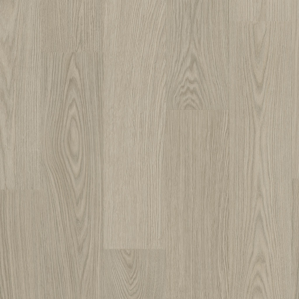 Quick-Step Alpha Vinyl Blos – Chia Oak Rigid Vinyl Flooring (AVSPU40280) - Premium Quick-Step collection featuring oak luxury vinyl tile flooring with waterproof technology and easy click-fit installation