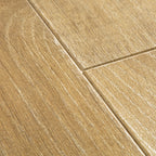 Quick‑Step Majestic Woodland Oak Natural 9.5mm Laminate Flooring (MJ3546) - Premium Quick-Step collection featuring oak luxury vinyl tile flooring with waterproof technology and easy click-fit installation