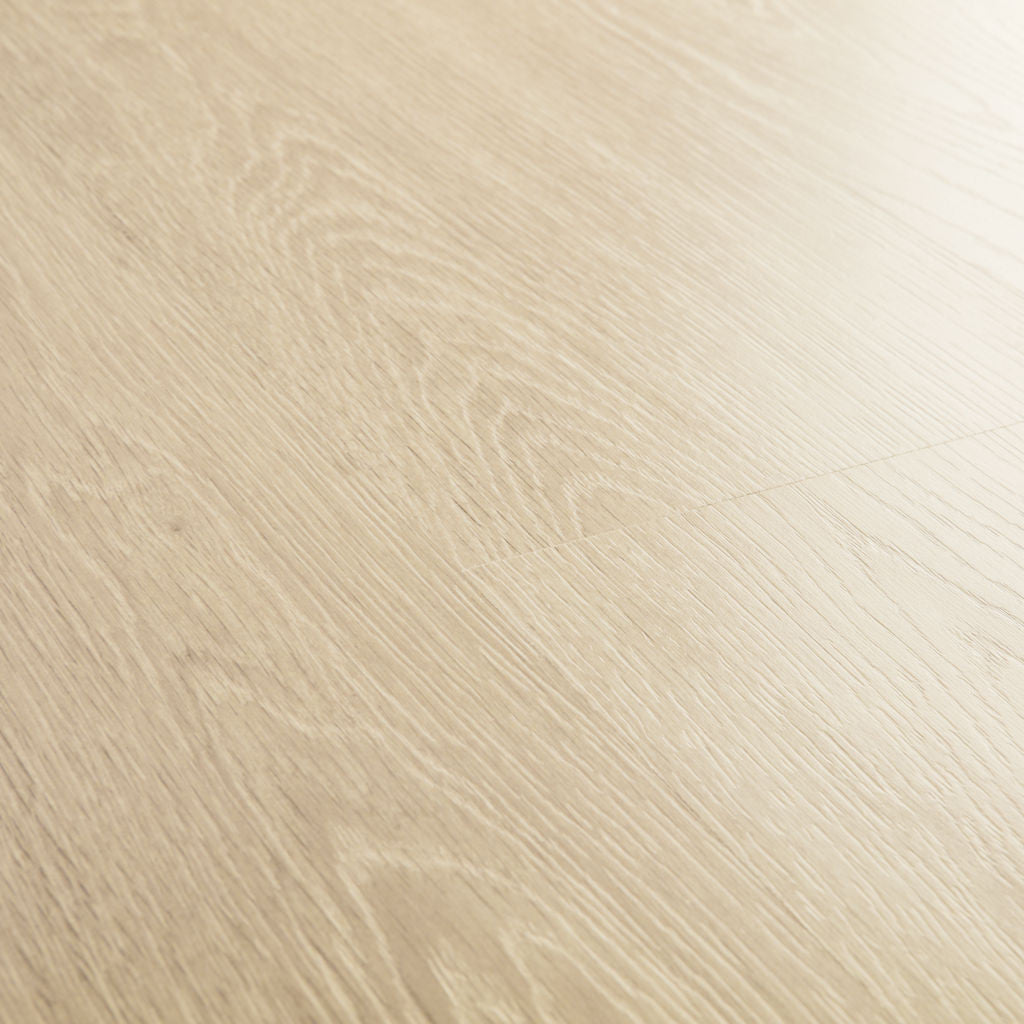Quick-Step Eligna Estate Oak Beige 8mm Laminate Flooring (EL3574)
