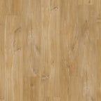 Quick-Step Alpha Vinyl Blos – Canyon Oak Natural Rigid Vinyl Flooring (AVSPU40039) - Premium Quick-Step collection featuring oak luxury vinyl tile flooring with waterproof technology and easy click-fit installation