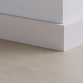 Quick-Step Paintable Parquet Skirting 2.4m - Quick-Step flooring accessory