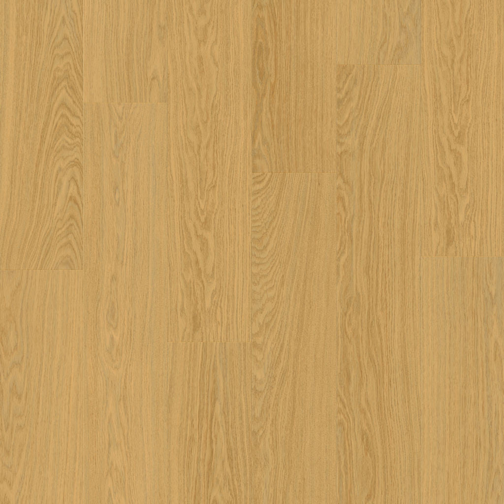 Quick-Step Alpha Bloom – Pure Oak Honey LVT Flooring (AVMPU40098) - Premium Alpha Bloom collection featuring oak luxury vinyl tile flooring with waterproof technology and easy click-fit installation