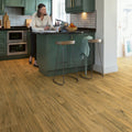 Quick-Step Capture Cracked Oak Natural SIG4767 9mm Laminate Flooring (SIG4767) - Premium Quick-Step collection featuring oak luxury vinyl tile flooring with waterproof technology and easy click-fit installation