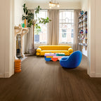 Quick-Step Capture Chic Walnut SIG4761 9mm Laminate Flooring (SIG4761) - Premium Quick-Step collection featuring luxury vinyl tile flooring with waterproof technology and easy click-fit installation