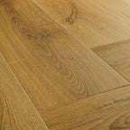 Quick-Step Alpha Vinyl Ciro Botanic Smoked Oak AVHBU40363 - Premium Quick-Step collection featuring oak luxury vinyl tile flooring with waterproof technology and easy click-fit installation