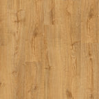 Quick-Step Alpha Bloom – Autumn Oak Honey LVT Flooring (AVMPU40088) - Premium Alpha Bloom collection featuring oak luxury vinyl tile flooring with waterproof technology and easy click-fit installation