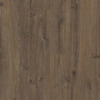 Quick-Step Impressive Ultra Classic Oak Brown IMU1849 12mm Laminate Flooring 9.5mm Laminate Flooring (IMU1849) - Premium Impressive collection featuring oak luxury vinyl tile flooring with waterproof technology and easy click-fit installation