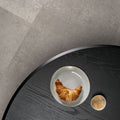Quick-Step Alpha Vinyl Oro Concrete Rock AVSTU40234 - Premium Quick-Step collection featuring luxury vinyl tile flooring with waterproof technology and easy click-fit installation