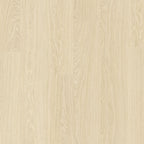 Quick-Step Alpha Bloom – Pure Oak Polar LVT Flooring (AVMPU40099) - Premium Alpha Bloom collection featuring oak luxury vinyl tile flooring with waterproof technology and easy click-fit installation