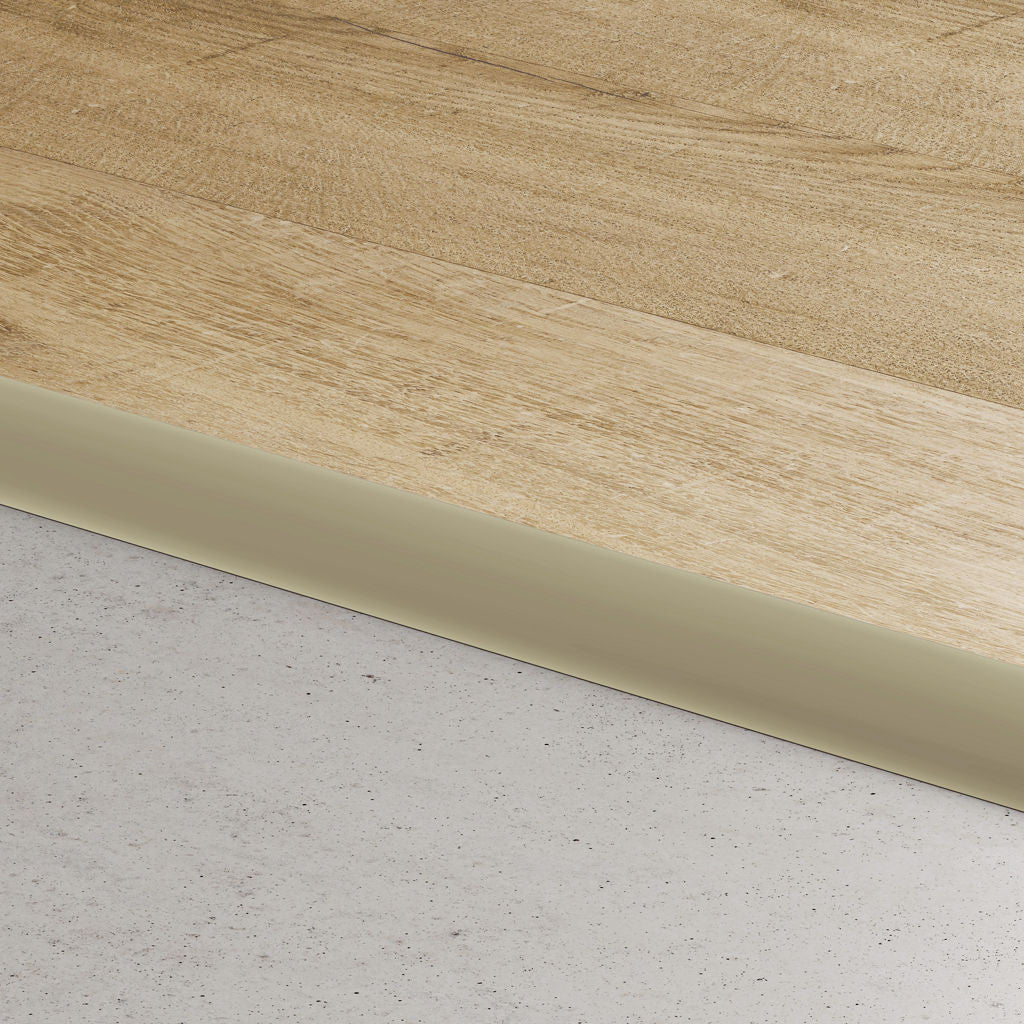 Quick-Step Adapter Profile Champagne 2m - Quick-Step flooring accessory