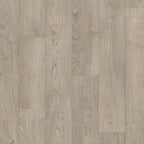 Quick-Step Classic Old Oak Light Grey CLM1405 8mm Laminate Flooring (CLM1405) - Premium Quick-Step collection featuring oak luxury vinyl tile flooring with waterproof technology and easy click-fit installation