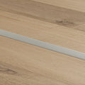 Quick-Step Expansion Profile Silver 2m - Quick-Step flooring accessory