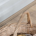 Quick-Step Classic Havana Oak Natural with Saw Cuts CLM1656 7mm Laminate Flooring (CLM1656) - Premium Quick-Step collection featuring oak luxury vinyl tile flooring with waterproof technology and easy click-fit installation