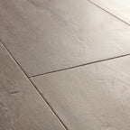 Quick-Step Capture Patina Oak Grey SIG4752 9mm Laminate Flooring (SIG4752) - Premium Quick-Step collection featuring oak luxury vinyl tile flooring with waterproof technology and easy click-fit installation