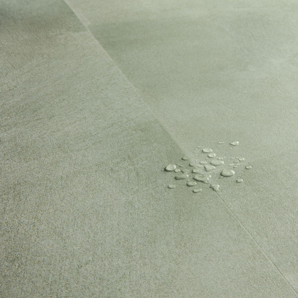 Quick-Step Alpha Vinyl Illume Soft Sage AVMTU40334 - Premium Quick-Step collection featuring luxury vinyl tile flooring with waterproof technology and easy click-fit installation