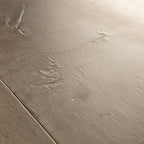 Quick-Step Capture Patina Oak Brown SIG4751 9mm Laminate Flooring (SIG4751) - Premium Quick-Step collection featuring oak luxury vinyl tile flooring with waterproof technology and easy click-fit installation