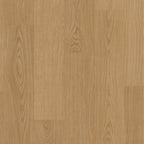 Quick-Step Alpha Vinyl Blos – Gingerbread Oak Rigid Vinyl Flooring (AVSPU40278) - Premium Quick-Step collection featuring oak luxury vinyl tile flooring with waterproof technology and easy click-fit installation