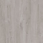 Quick-Step Alpha Bloom – Cotton Oak Cold Grey LVT Flooring (AVMPU40201) - Premium Alpha Bloom collection featuring oak luxury vinyl tile flooring with waterproof technology and easy click-fit installation