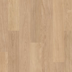 Close up of Quick-Step Eligna White Varnished Oak
