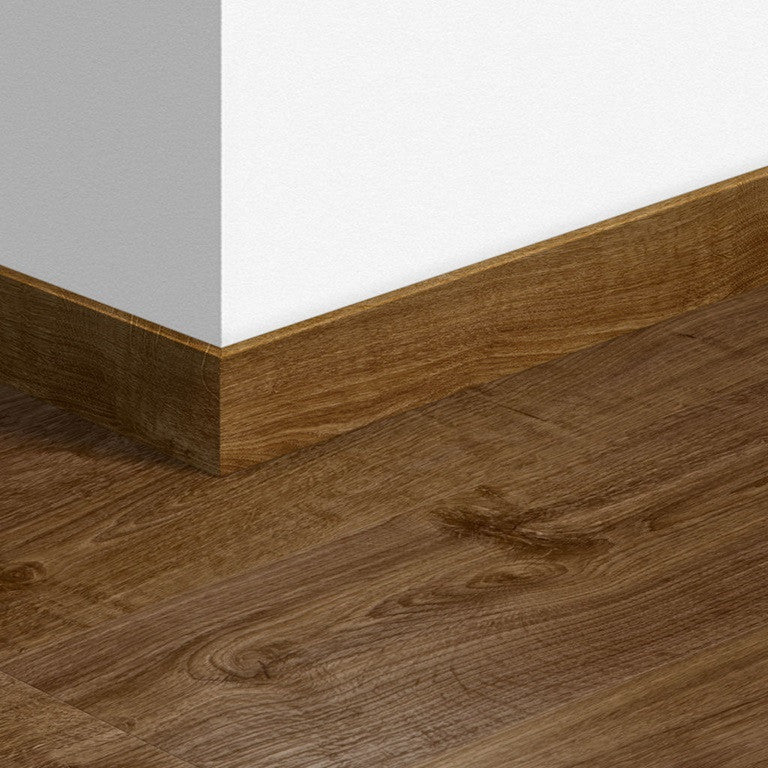 Quickstep skirting board to match