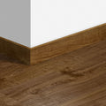 Quickstep skirting board to match