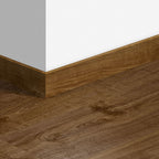 Quickstep skirting board to match
