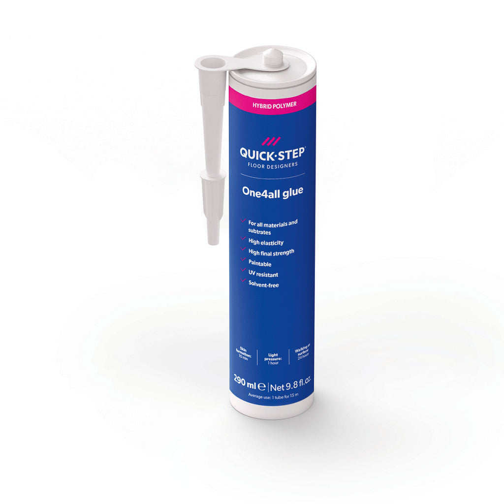 Quickstep One4All Glue