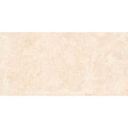 Terra Beige Stone Effect Gloss Porcelain Tile 60x120cm warm beige limestone effect tile large format floor tile - tile face