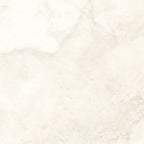 Titan Ivory Polished Marble-Effect Porcelain Tile