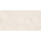 Tuscany Beige Stone Effect Gloss Porcelain Tile 60x120cm soft Beige limestone effect tile large format porcelain floor tile - tile face
